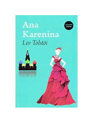 Anna Karenina