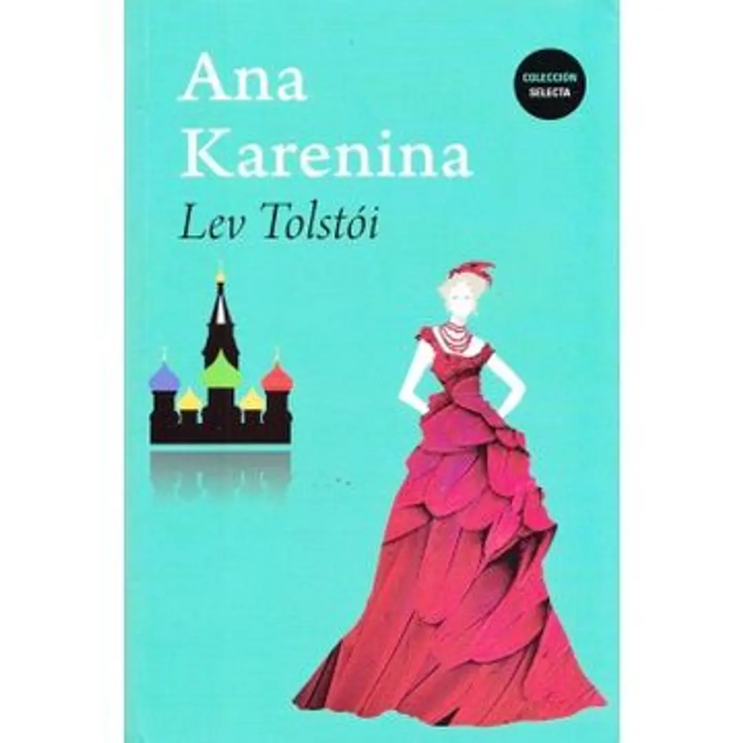 Anna Karenina 1
