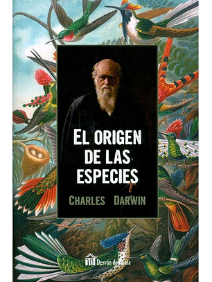 El Origen De Las Especies