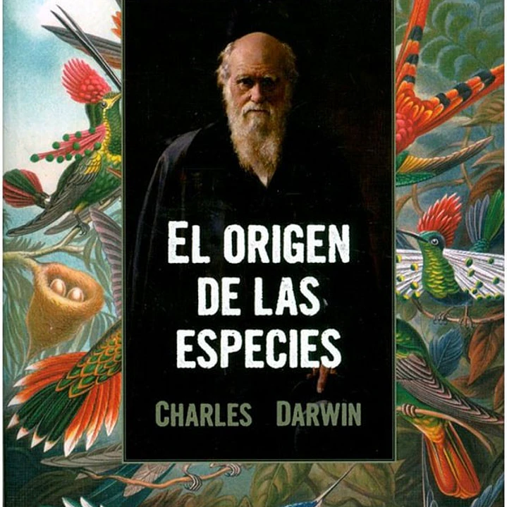 El Origen De Las Especies 1