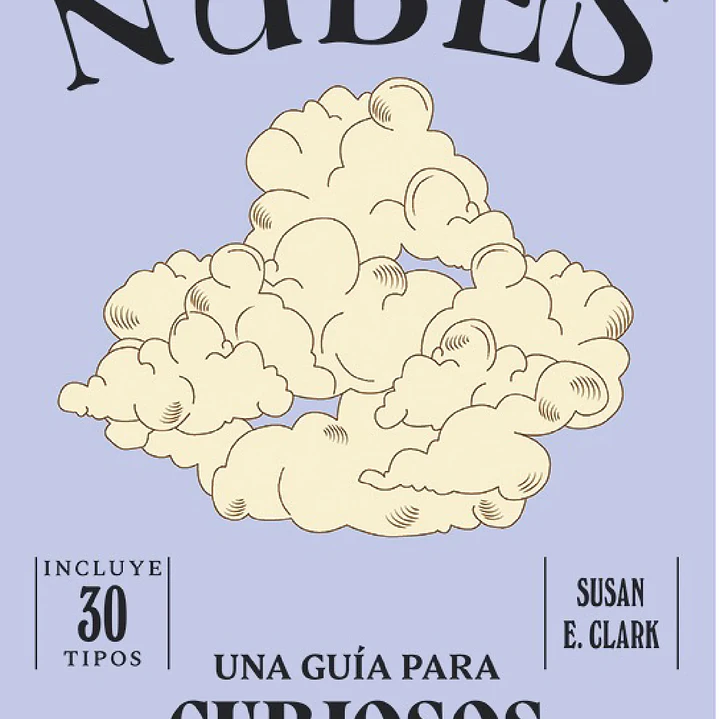 Una Guia Para Curiosos - Nubes 1