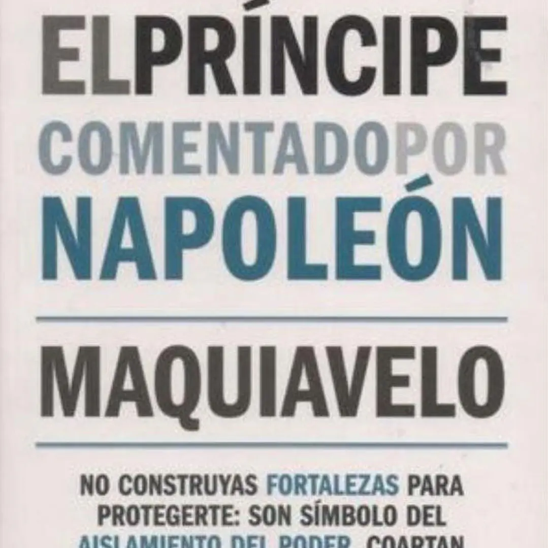 El Principe 1