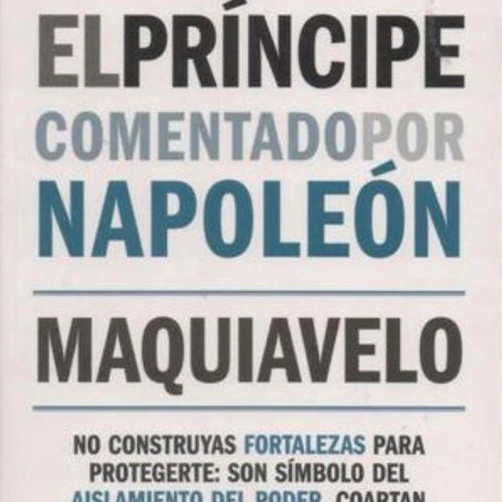 El Principe 1
