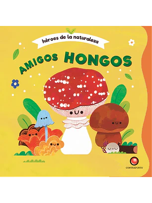 Amigos Hongos