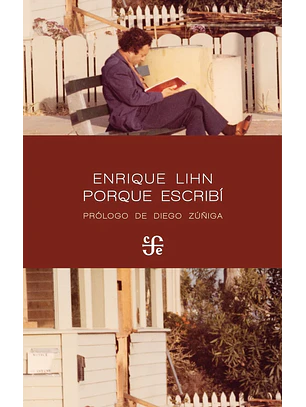 Porque Escribí