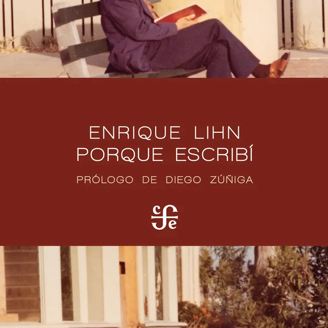 Porque Escribí 1