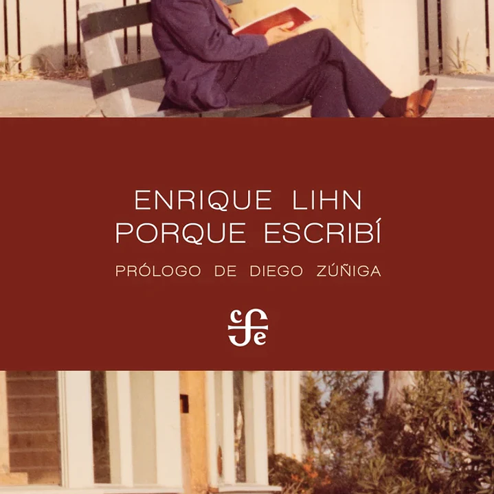 Porque Escribí 1