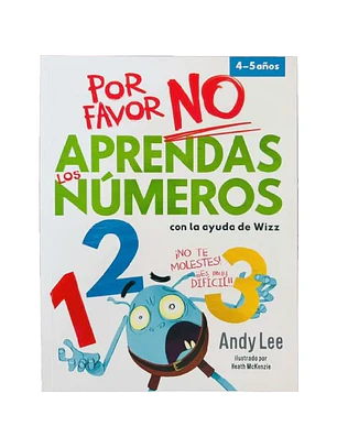 Por Favor No Aprendas Los Numeros