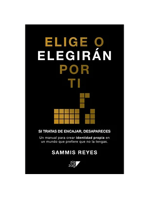 Elige O Elegiran Por Ti