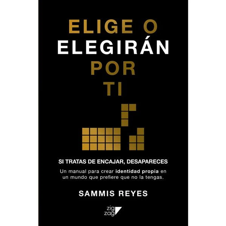 Elige O Elegiran Por Ti 1