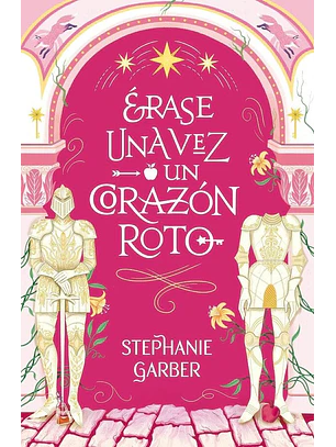 Erase Una Vez Un Corazon Roto (Tamaño Bolsillo)