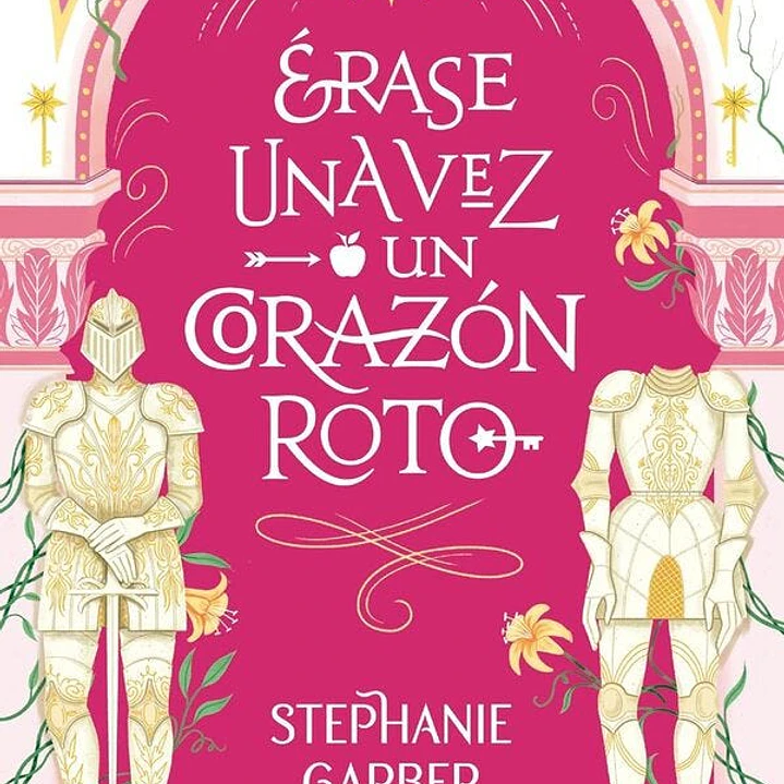 Erase Una Vez Un Corazon Roto (Tamaño Bolsillo) 1