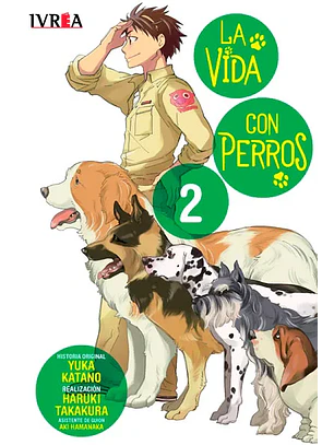 La Vida Con Perros 02
