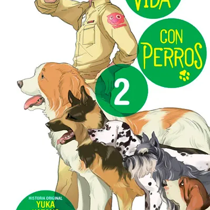 La Vida Con Perros 02 1
