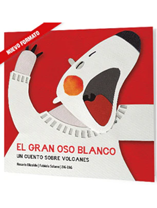 El Gran Oso Blanco