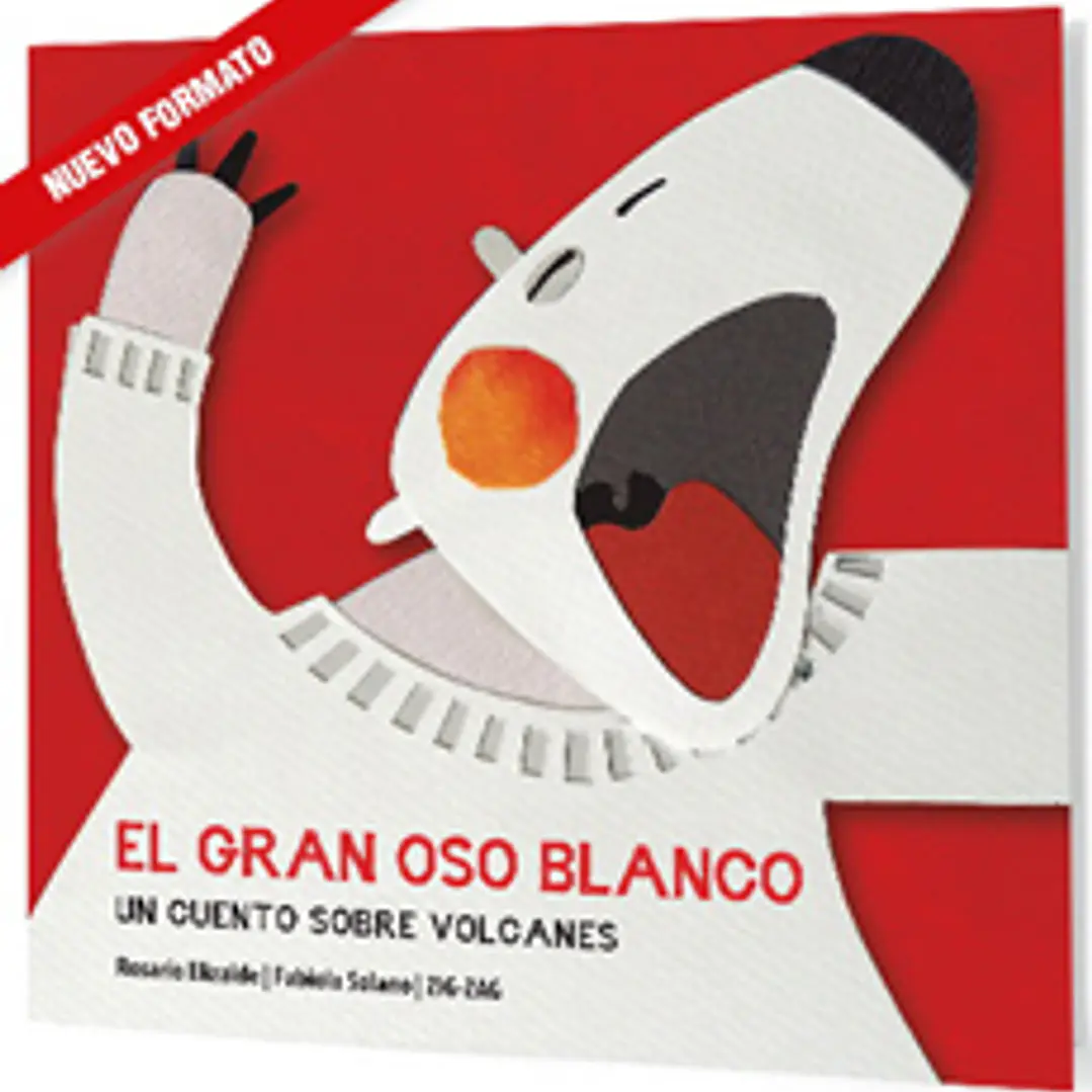 El Gran Oso Blanco 1