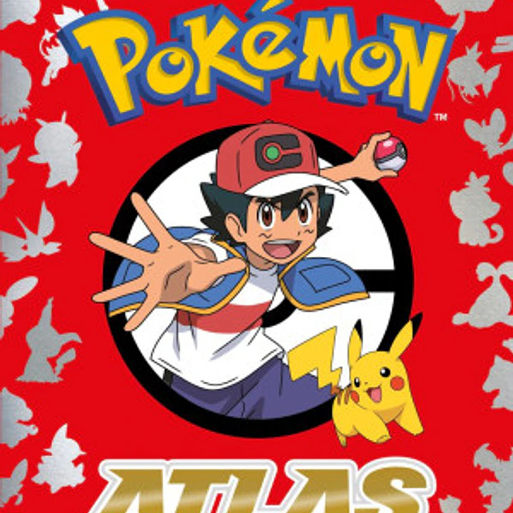 Atlas Pokemon 1