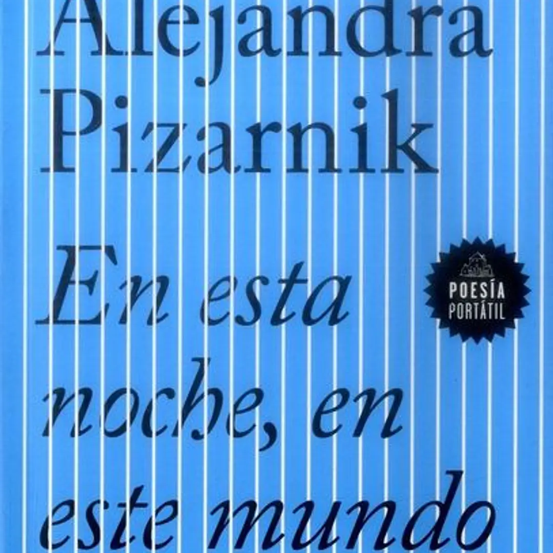En Esta Noche, En Este Mundo  	 1