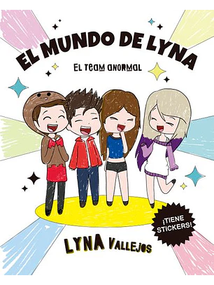 El Mundo De Lyna