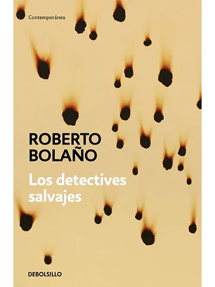 Los Detectives Salvajes