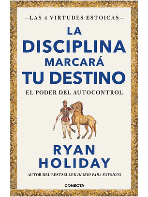 La Disciplina Marcará Tu Destino