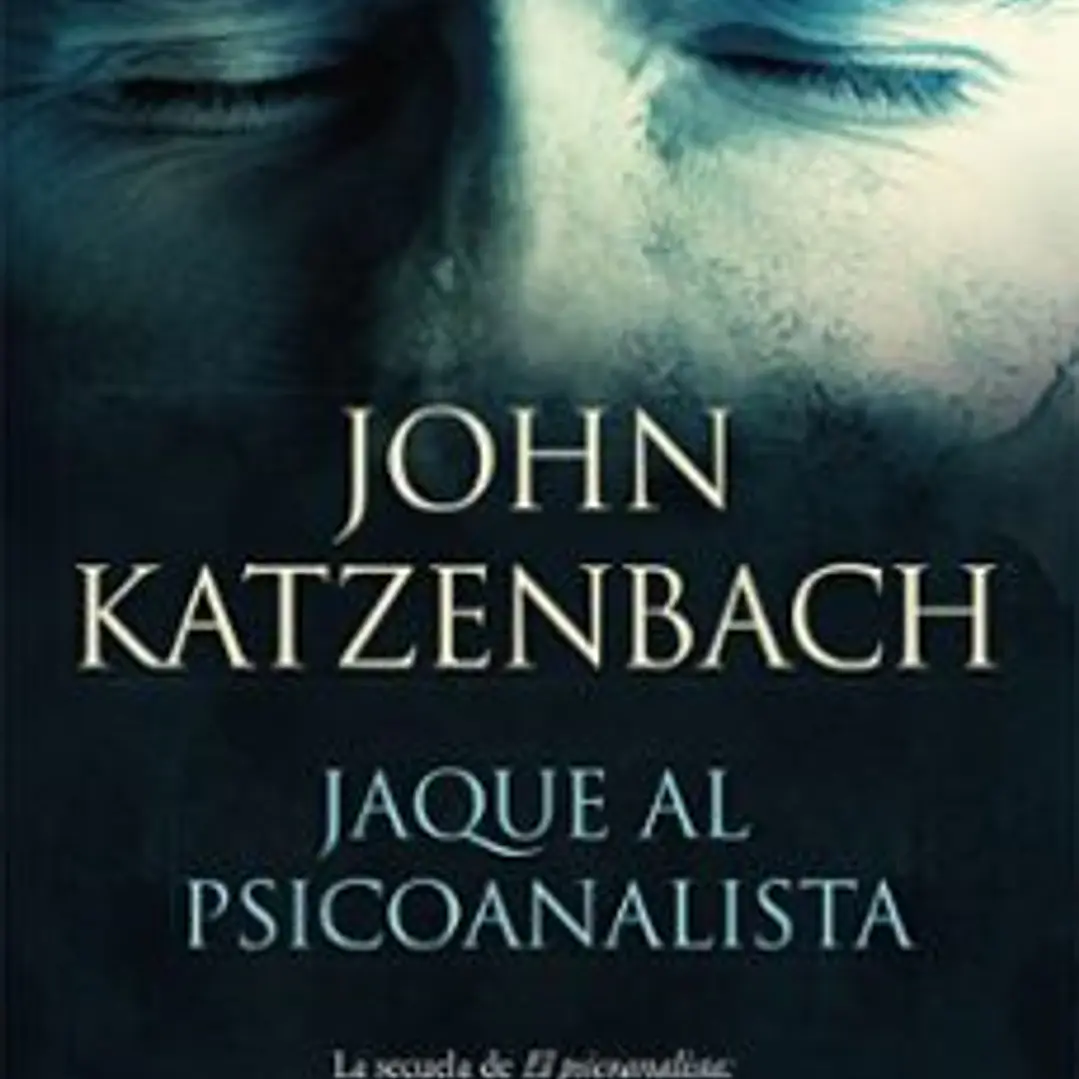 Jaque Al Psicoanalista 1