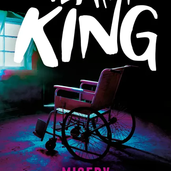 Misery 1