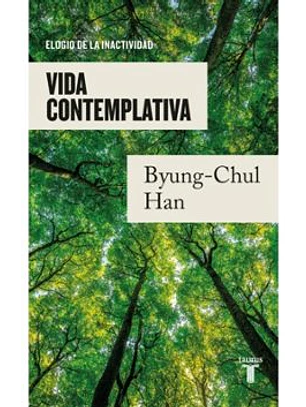 Vida Contemplativa