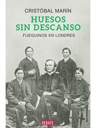 Huesos Sin Descanso