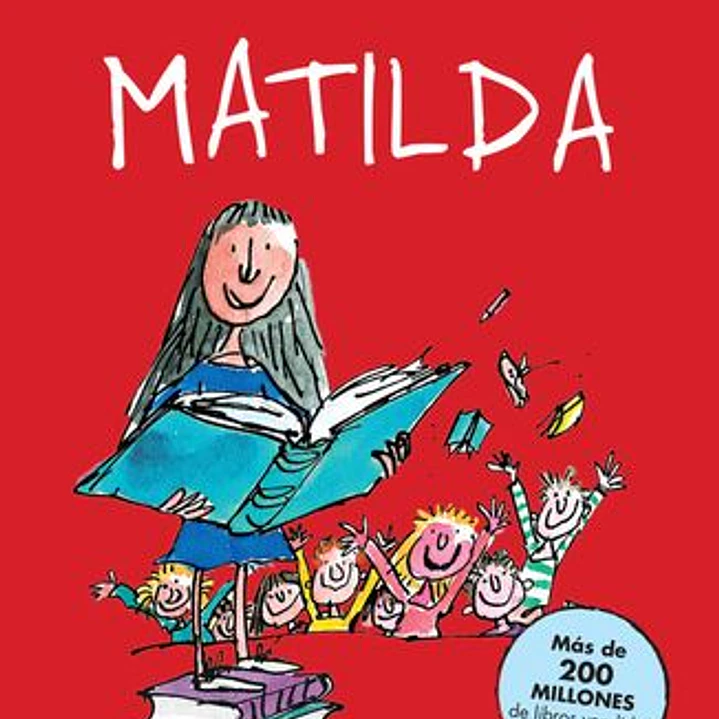 Matilda 1