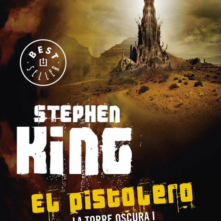 La Torre Oscura 1. El Nacimiento Del Pistolero 1