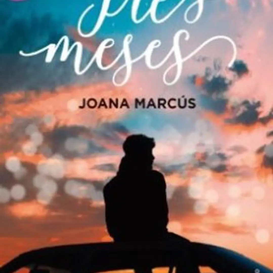 Tres Meses (Meses A Tu Lado 3) 1