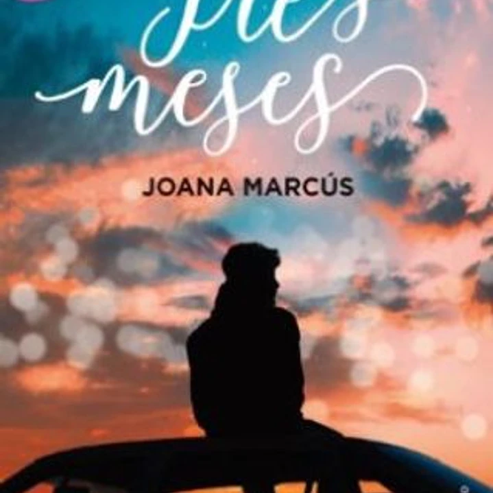 Tres Meses (Meses A Tu Lado 3) 1