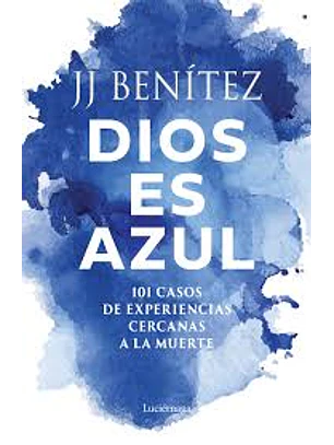 Dios Es Azul