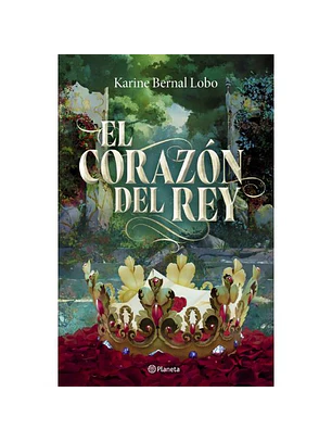 Saga Rey 3. El Corazon Del Rey