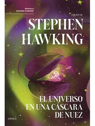 El Universo En Una Cascara De Nuez