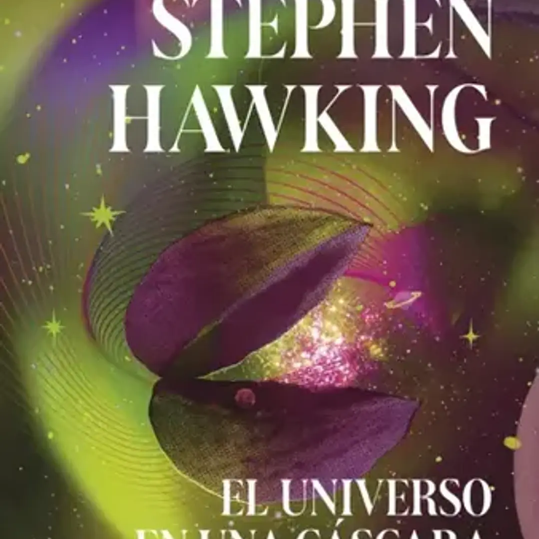 El Universo En Una Cascara De Nuez 1