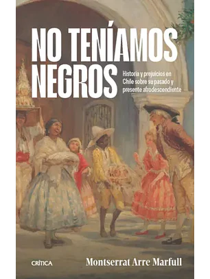 No Teniamos Negros
