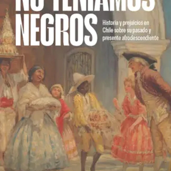 No Teniamos Negros 1