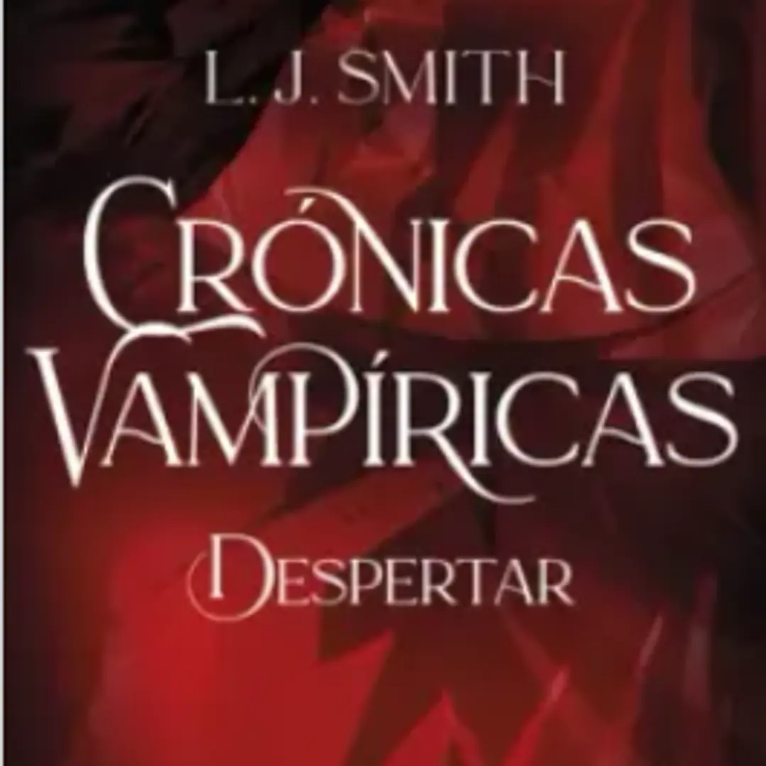 Despertar - Cronicas Vampoiricas 1 1