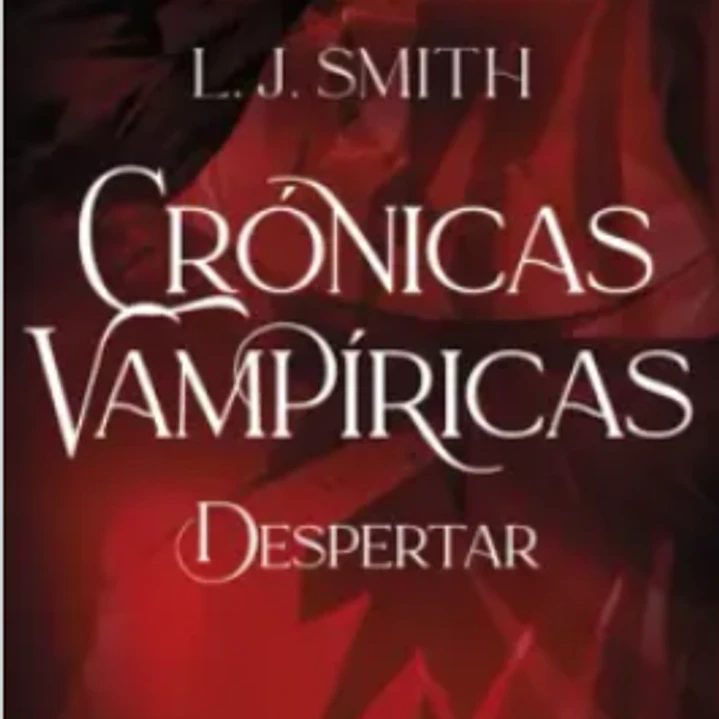 Despertar - Cronicas Vampoiricas 1 1