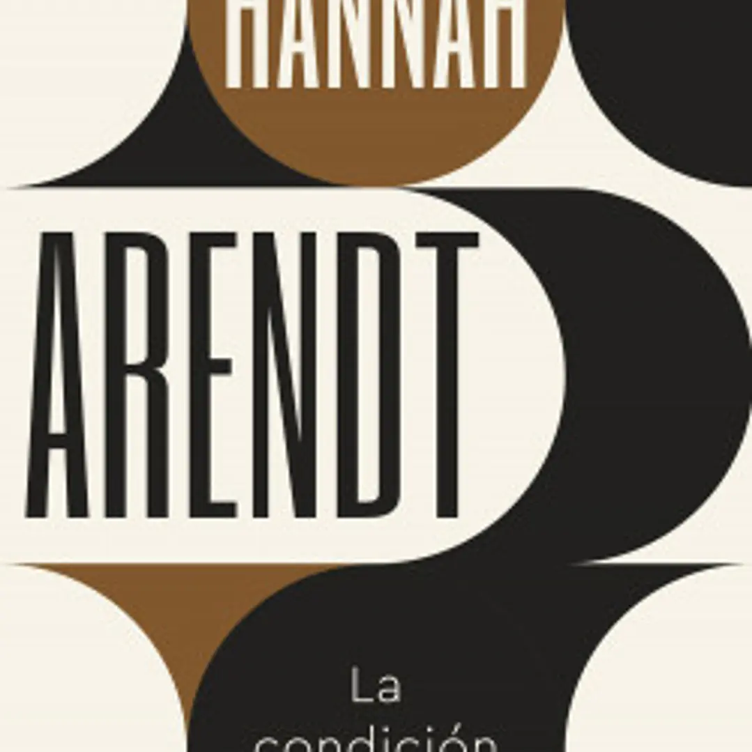  La Condicion Humana 1
