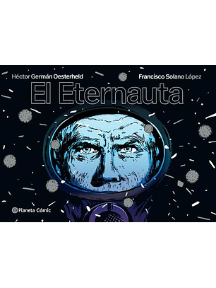 El Eternauta