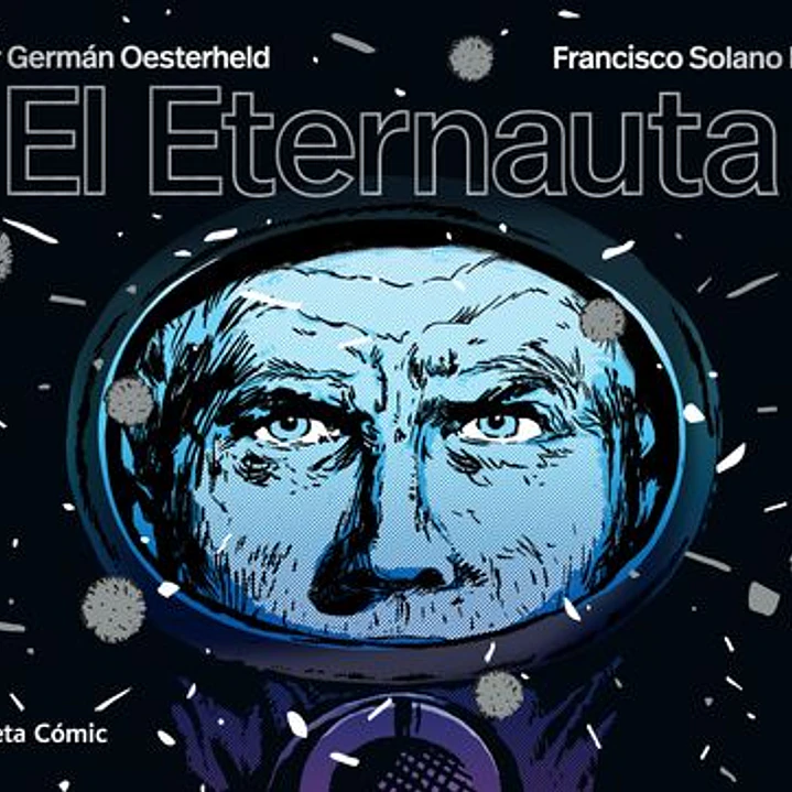 El Eternauta 1