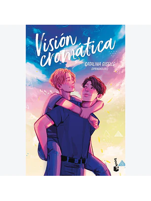 Vision Cromatica (Edicion Bolsillo)