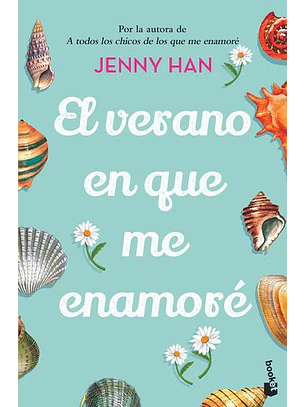 El Verano En Que Me Enamore