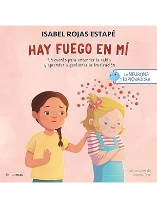 Hay Fuego En Mi