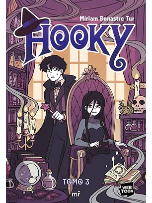 Hooky 3