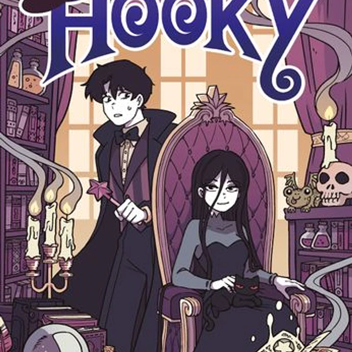 Hooky 3 1