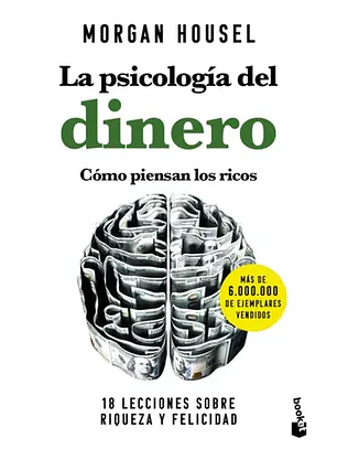 La Psicología Del Dinero  Db